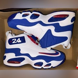 Air Griffey max 1